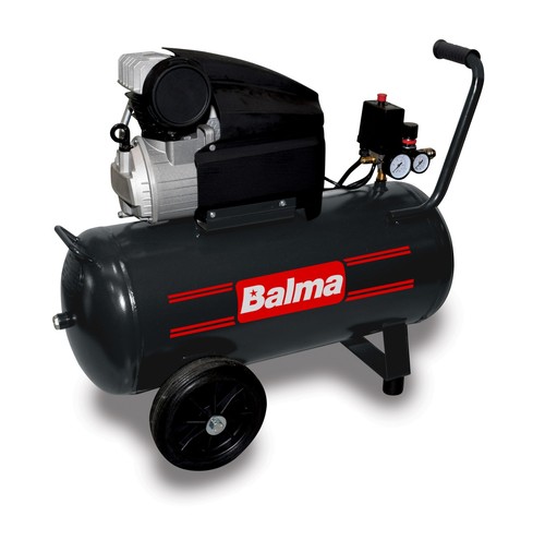 Compressore aria 10bar - aria,