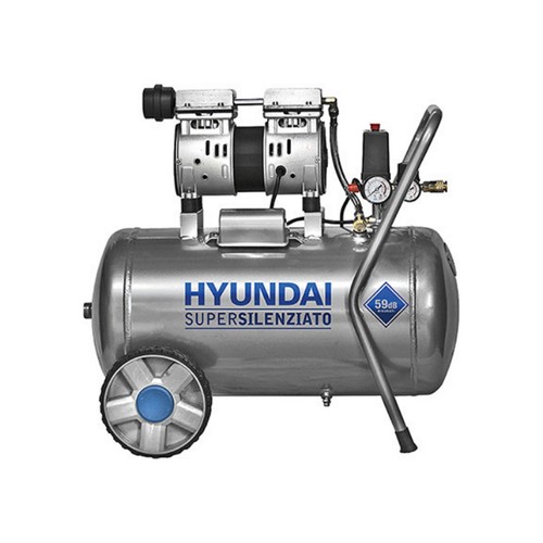 Compressore aria oil free - compressore,