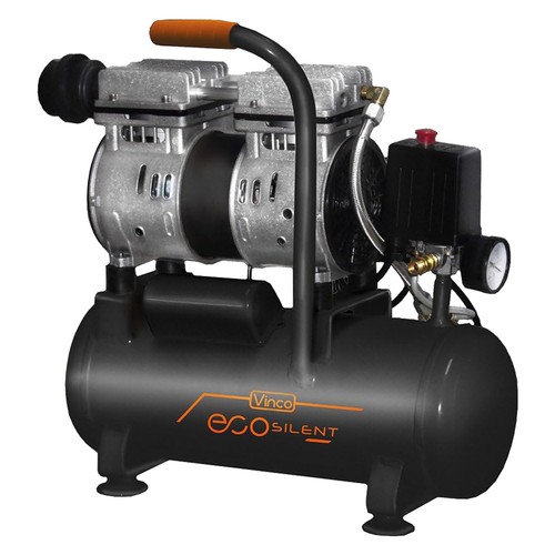 Compressore super silenziato - compressore,