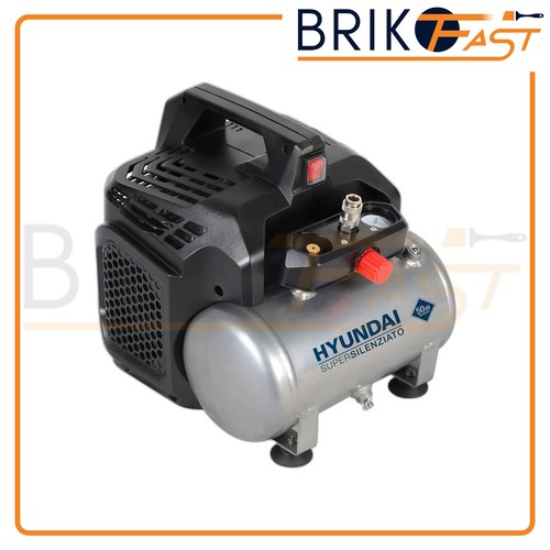 Hyundai compressore aria - hyundai,