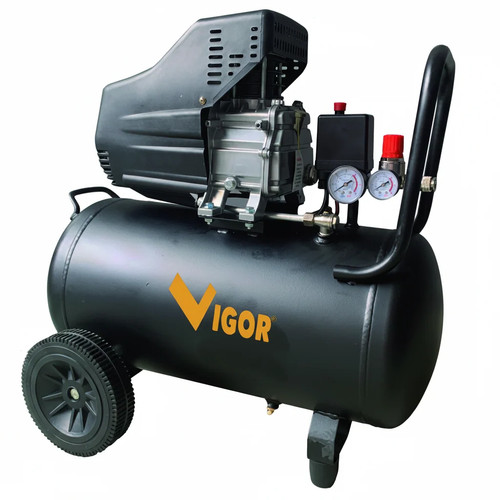Vigor compressore aria - vigor,