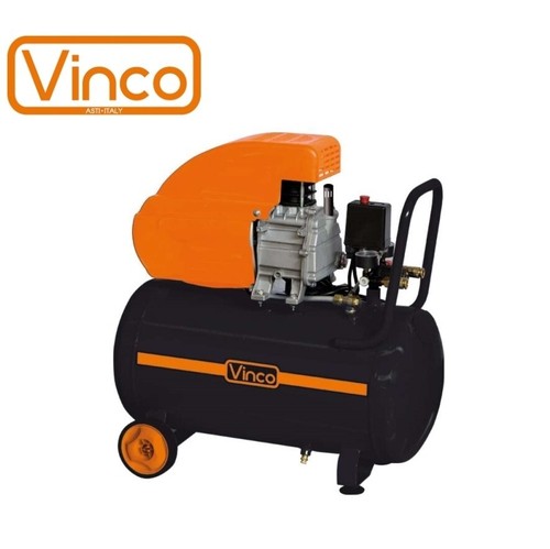 Compressore 50lt olio - compressore,