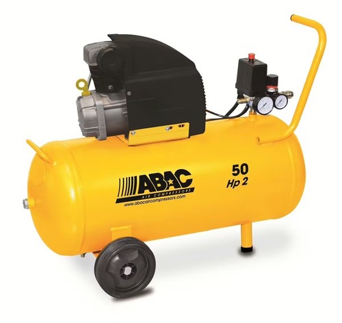Compressore ad olio - compressore,