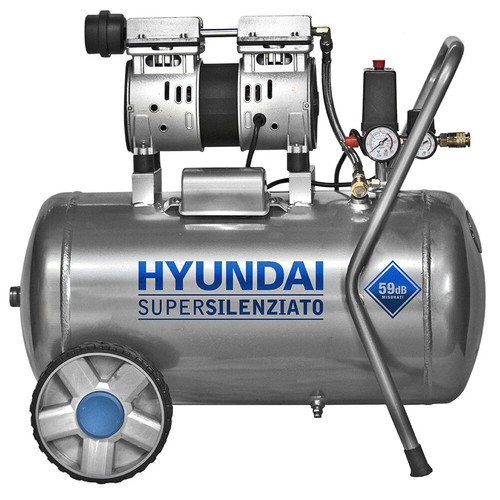 Compressore aria 50l motore - 50l,