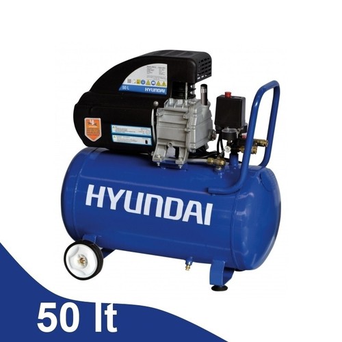 Compressore 50lt olio - 50lt.,