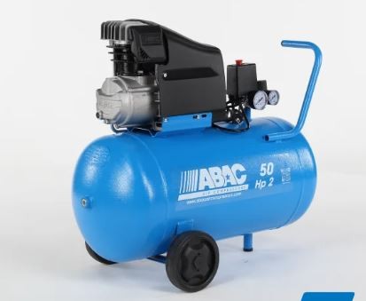 65180 abac compressore aria - abac,