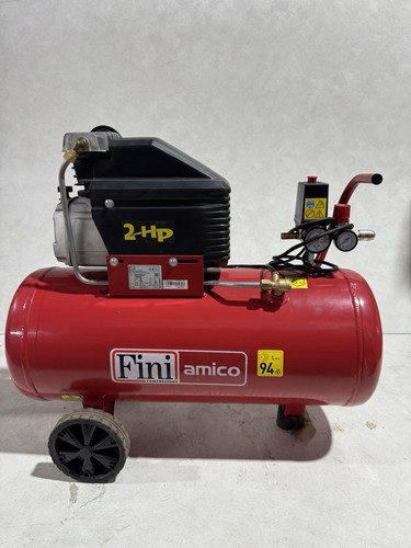 Fini amico mk2400 50l - mk2400,