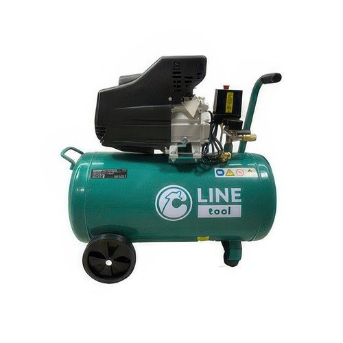 Compressore aria litri 2 - compressore,
