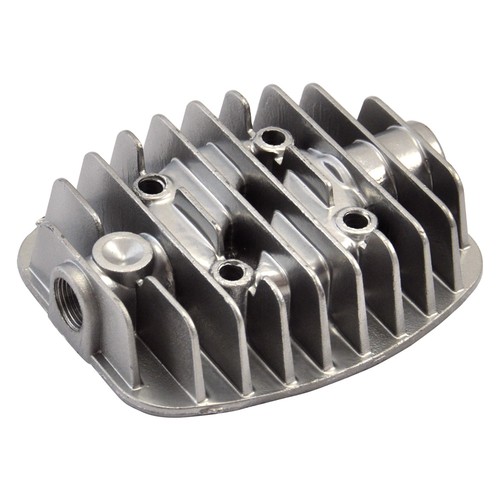 Testata per compressore 24 - testata,
