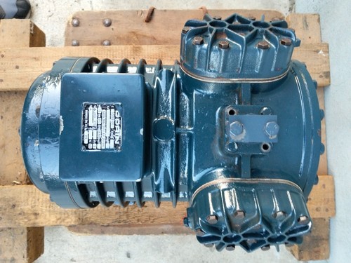 Dorin compressore 1002 25 - dorin, cc