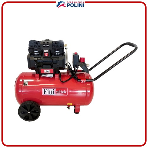 Fini siltek compressore - fini, tb