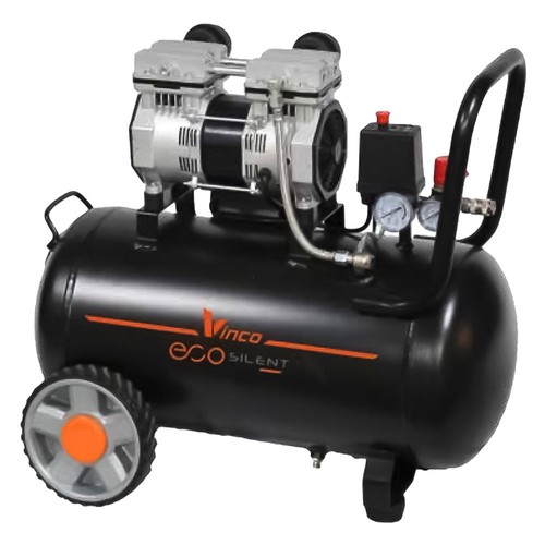 Compressore super silenziato - super,