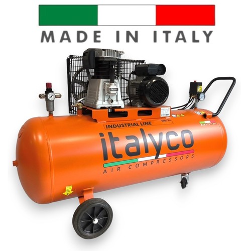 Compressore aria italyco - compressore,