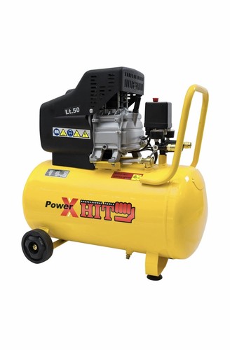 Compressore power hit lt - 'power, hit'