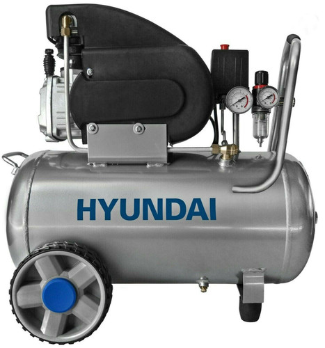 Hyundai 65651 compressore - hyundai, aria