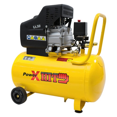 Compressore power hit lt - x,