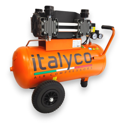 Compressore aria professionale - aria,