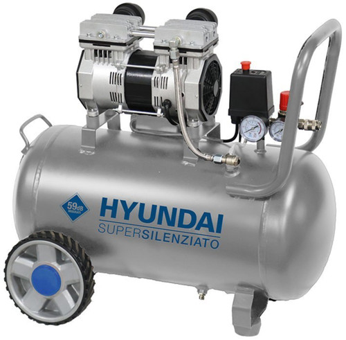 Hyundai 65703 compressore aria - hyundai,