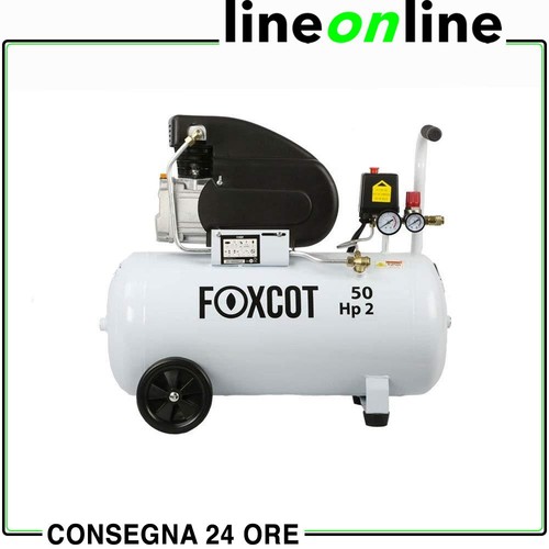 Compressore aria litri - ad,