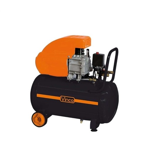 Compressore 50lt olio - compressore, ad
